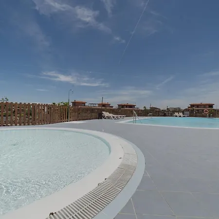 Casa Nomada Fuerteventura Casa de Férias