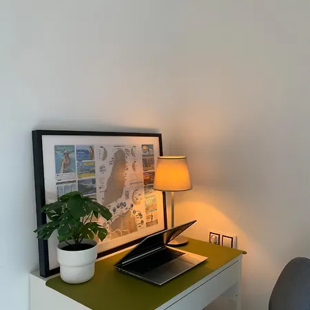 Casa de Férias Casa Nomada Fuerteventura *