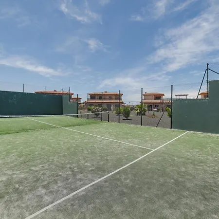 Casa Nomada Fuerteventura *