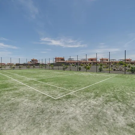 Casa Nomada Fuerteventura * Lajares