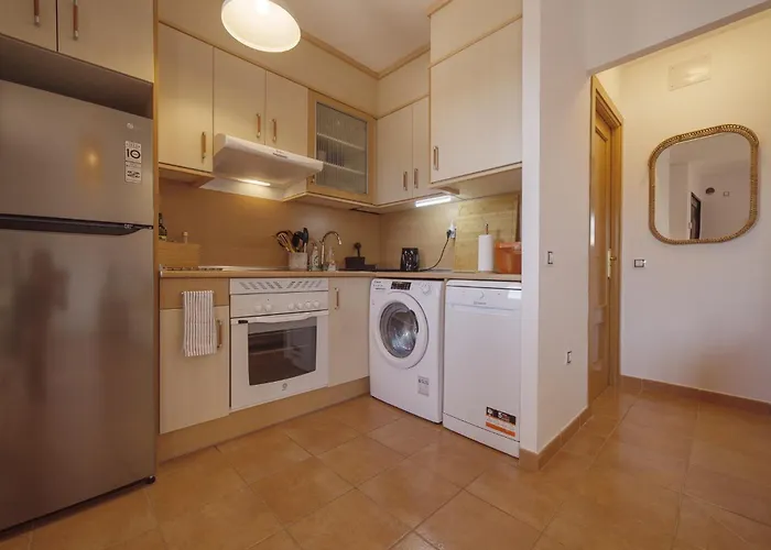 Casa Nomada Fuerteventura Ferienhaus