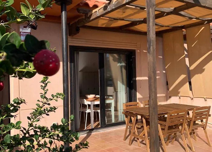 Ferienhaus Casa Nomada Fuerteventura