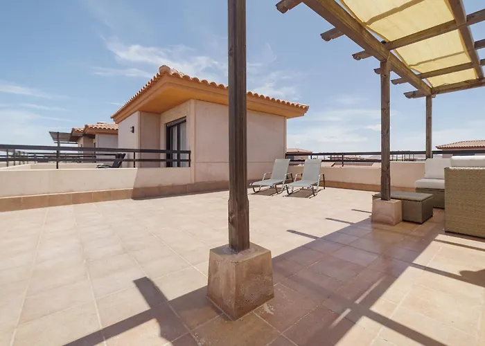 Casa Nomada Fuerteventura Lajares