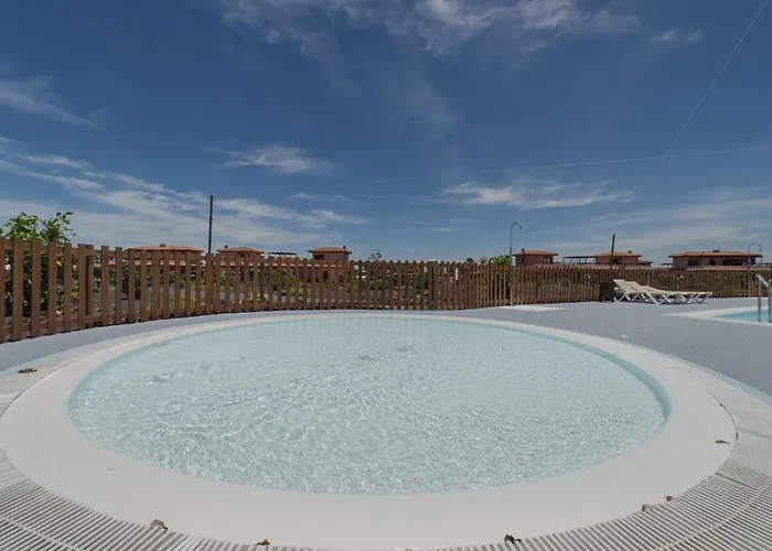 Casa Nomada Fuerteventura