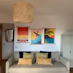 別荘 Casa Nomada Fuerteventura ラハレス