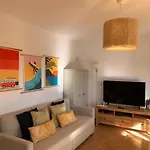 Nyaraló Casa Nomada Fuerteventura *