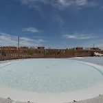 Casa de Férias Casa Nomada Fuerteventura Lajares