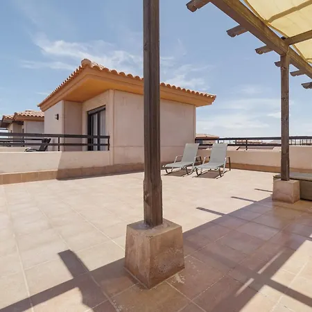 Casa Nomada Fuerteventura Lajares