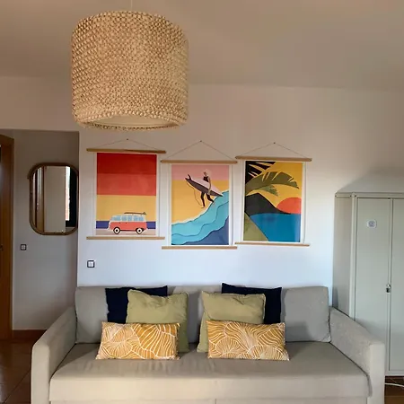 בית נופש Casa Nomada Fuerteventura לאחארס