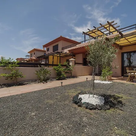 Casa Nomada Fuerteventura *