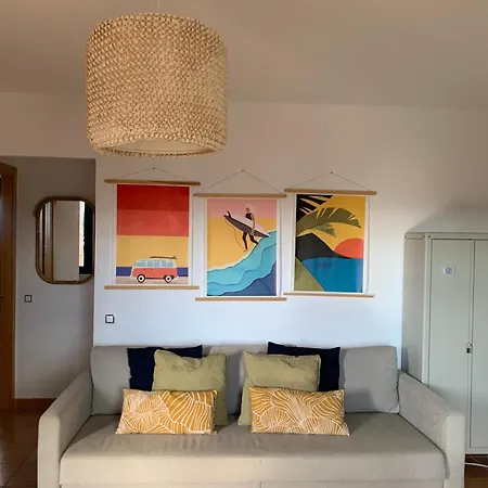 Casa Nomada Fuerteventura Σπίτι διακοπών