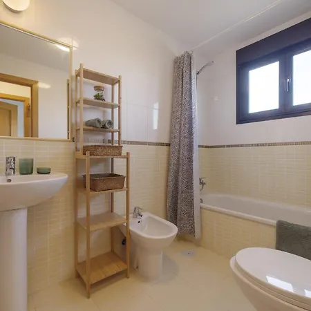 Casa de Férias Casa Nomada Fuerteventura *