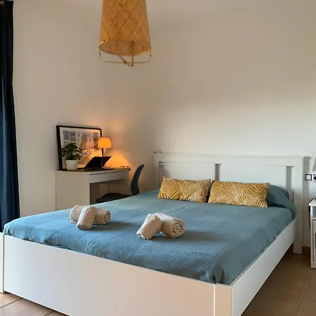 Feriehus Casa Nomada Fuerteventura