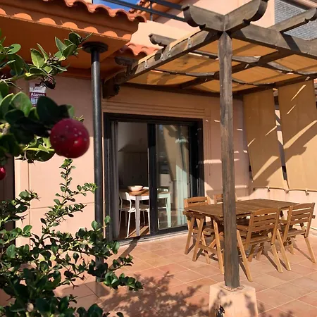 Casa Nomada Fuerteventura Σπίτι διακοπών Lajares