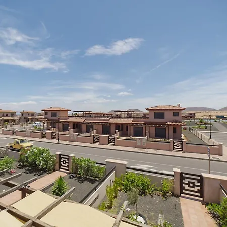 Casa Nomada Fuerteventura * Lajares