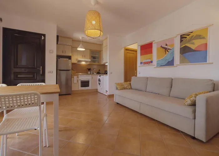 Casa Nomada Fuerteventura * Lajares