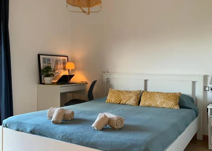 Tatil Evi Casa Nomada Fuerteventura *