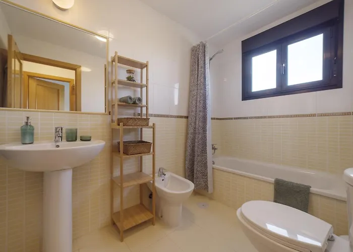 Casa Nomada Fuerteventura * 拉哈雷斯