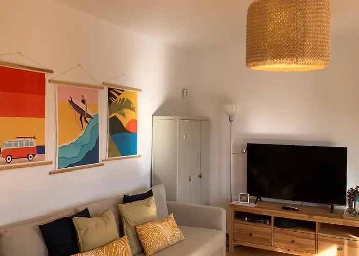 Nyaraló Casa Nomada Fuerteventura *