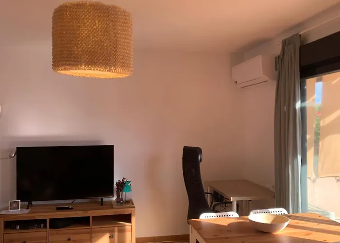 Casa Nomada Fuerteventura * 拉哈雷斯