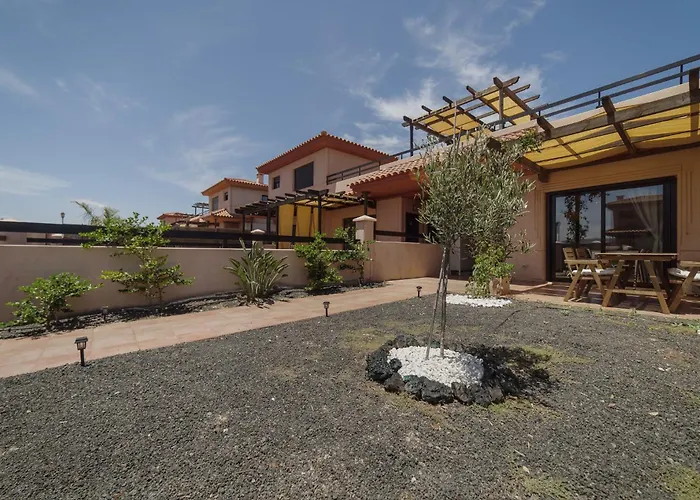 Casa Nomada Fuerteventura *