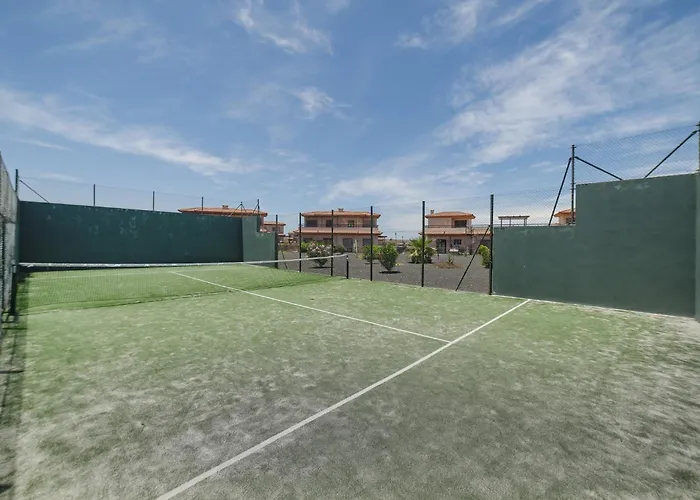 Casa Nomada Fuerteventura *