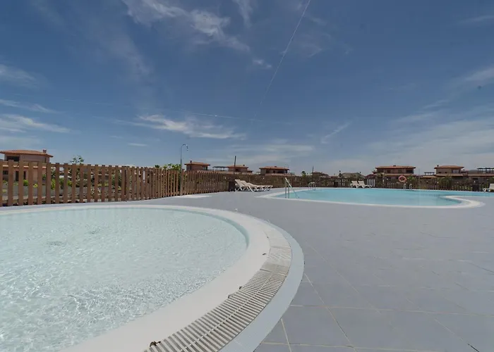 Casa Nomada Fuerteventura Vakantiehuis