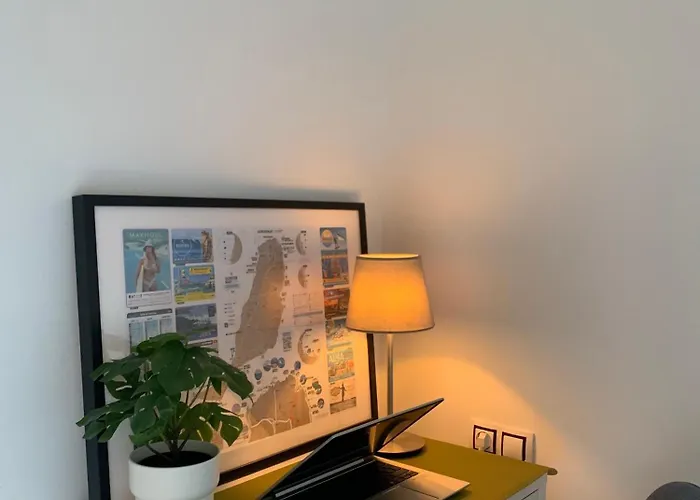 Vakantiehuis Casa Nomada Fuerteventura *